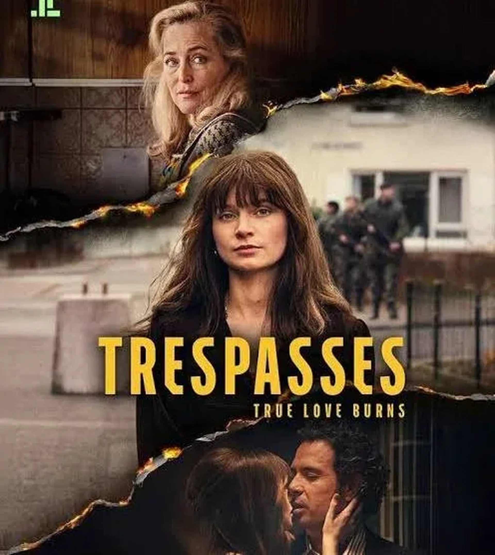 TV adaptation of Louise Kennedy's novel 'Trespasses' has been nominated for the IFTA Awards 2026