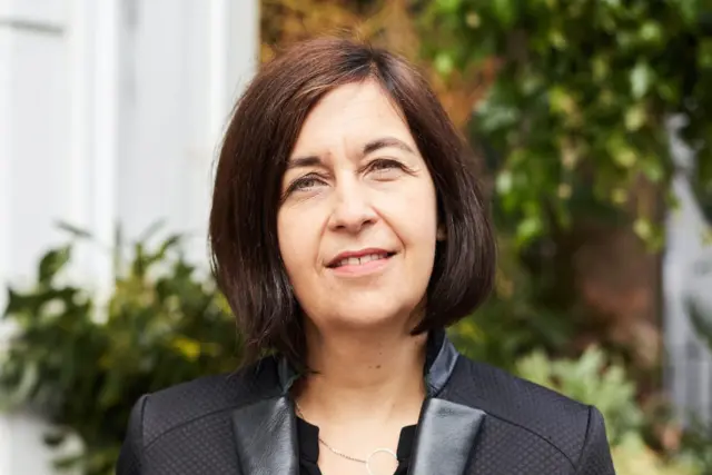 Laurence laluyaux headshot