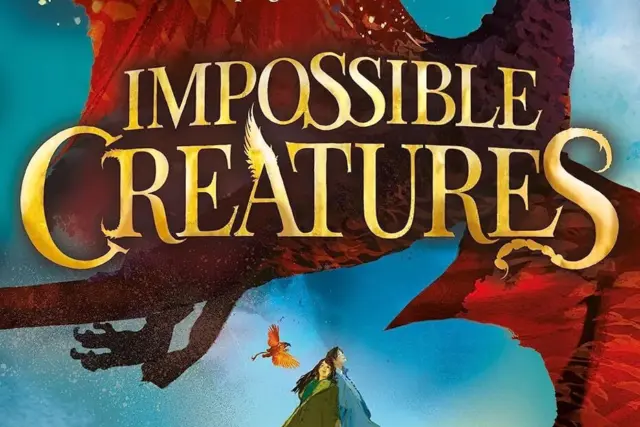 Impossible Creatures