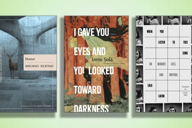 News image ALTA longlist