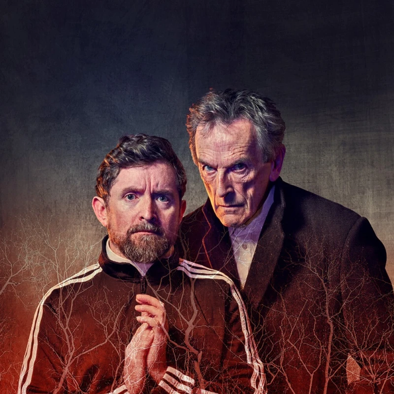 The Testament of Gideon Mack by James Robertson Adapted for the Stage