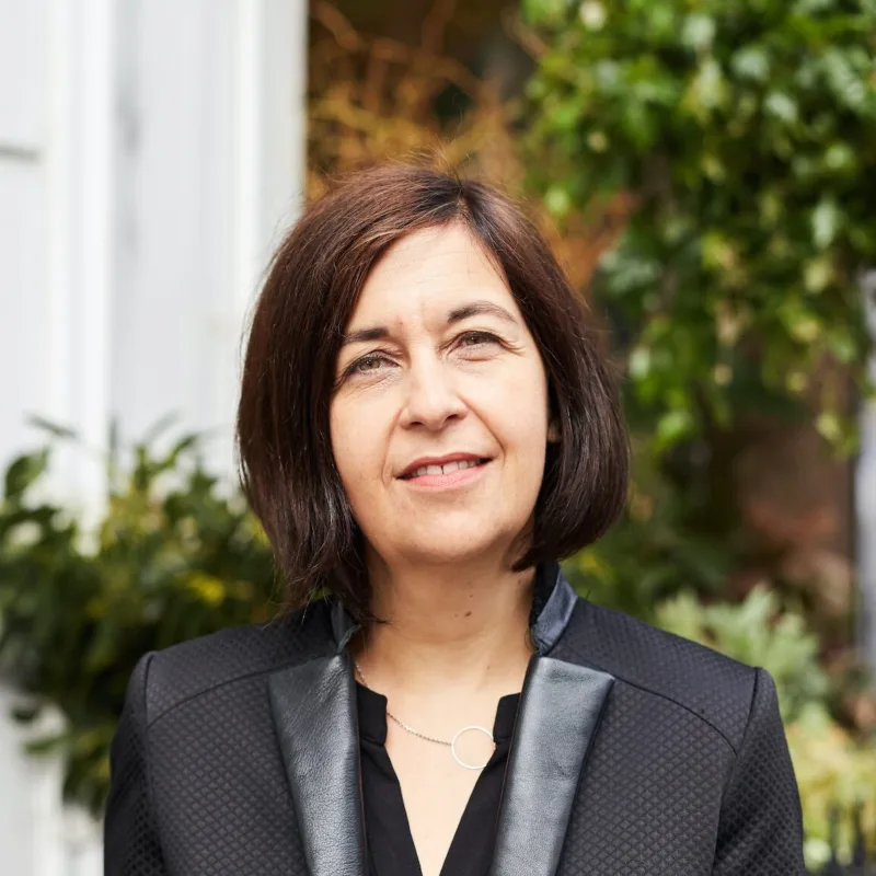 Laurence Laluyaux to receive 2026 Ottaway Award for the Promotion of International Literature