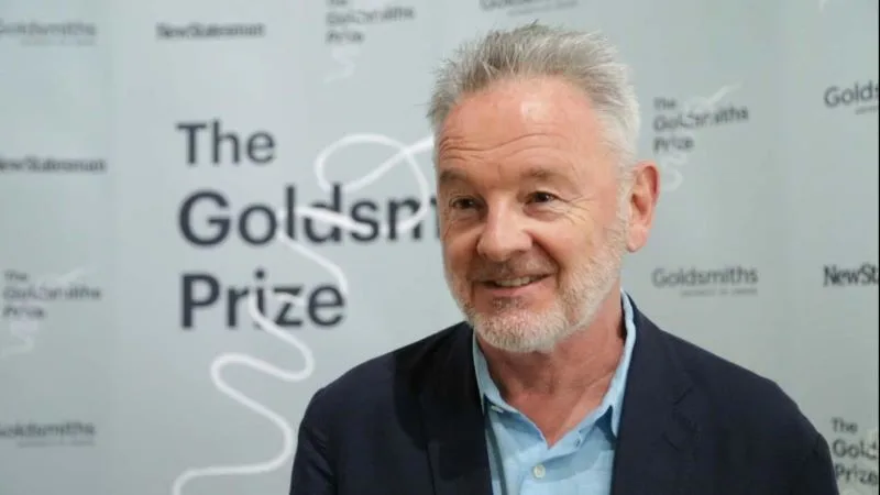 Robin robertson