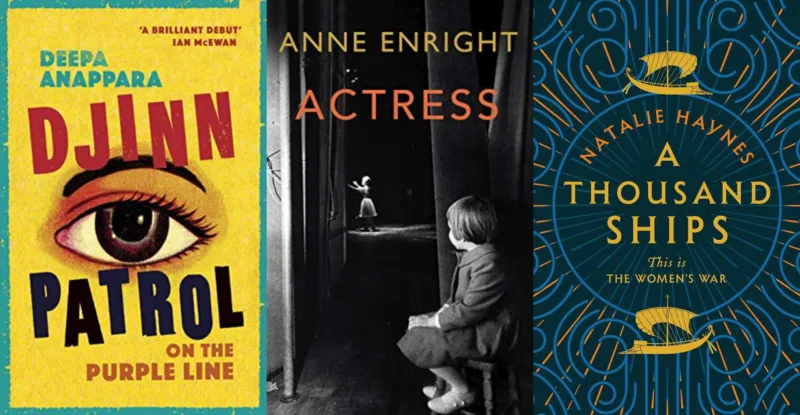 Anappara enright haynes womens prize for fiction 2020