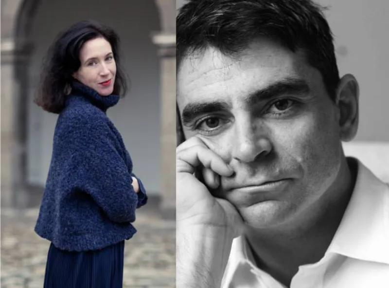 Niamh campbell joseph oneill sunday times audible short story award 2020