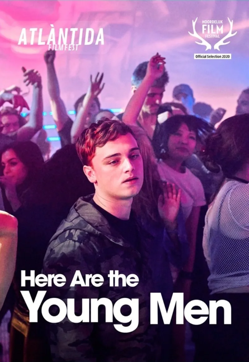 Herearetheyoungmen 1