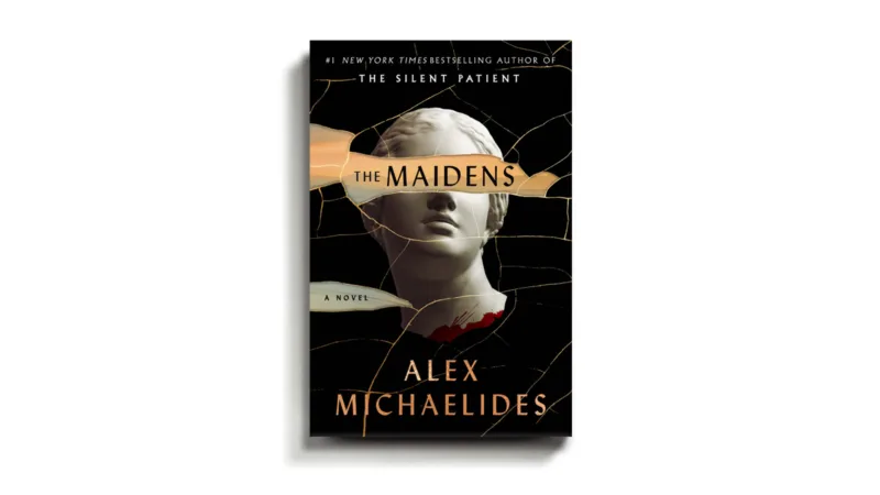Michaelides the maidens