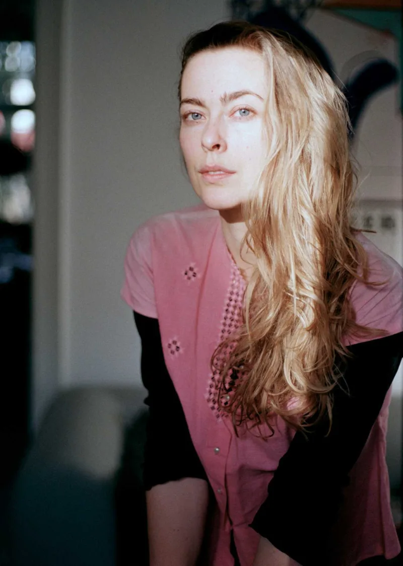 Caroline minor foto nitesh anjaan small 4