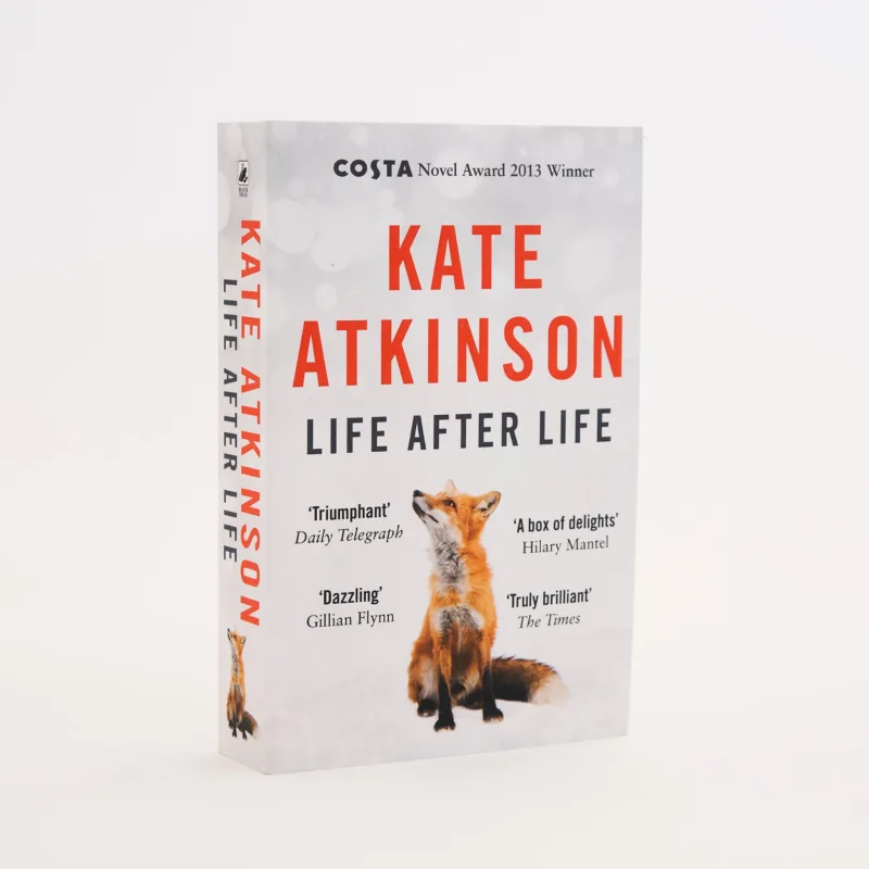 Life after life 2048x2048