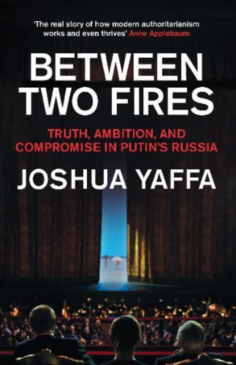 Between two fires