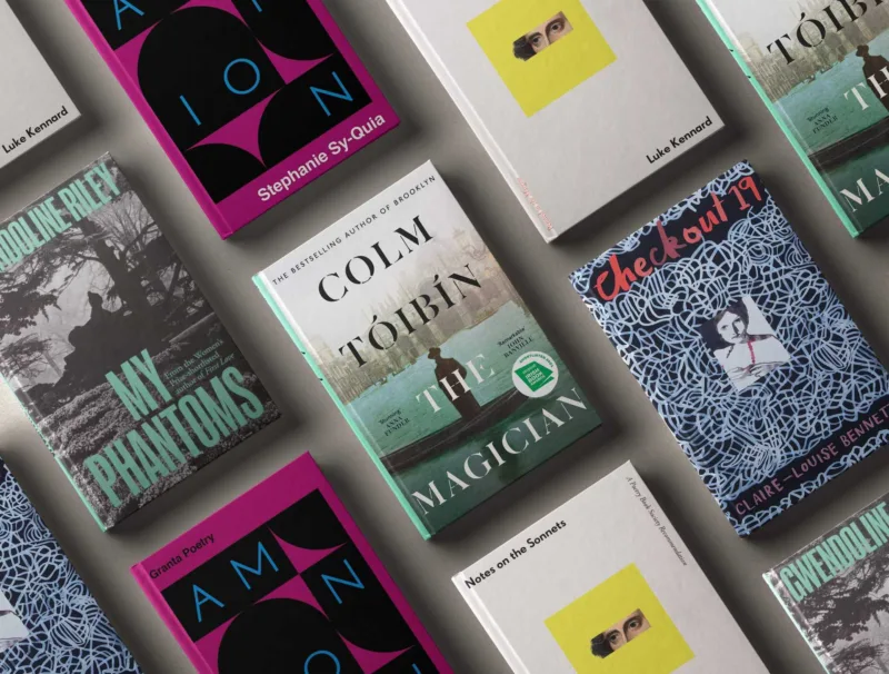 Rathbones folio prize longlist and shortlist revealed for 2022