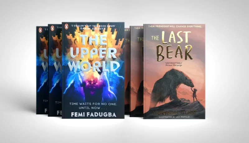 Waterstones book prize min