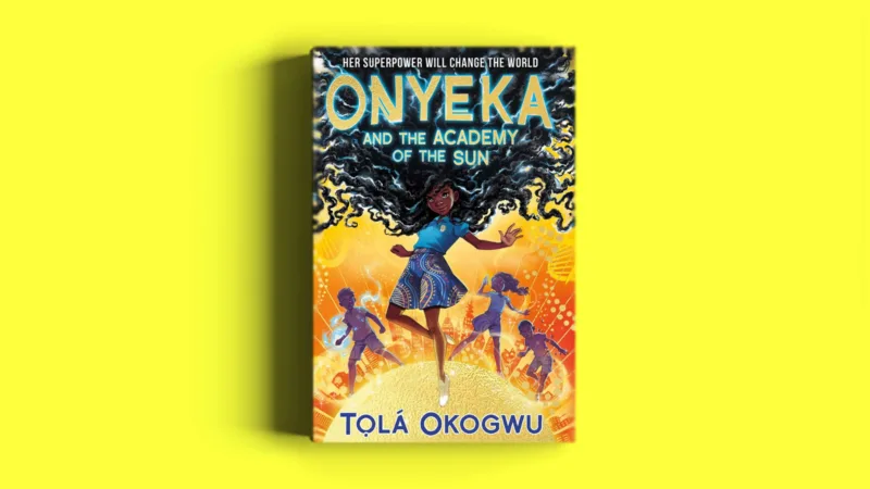Onyeka