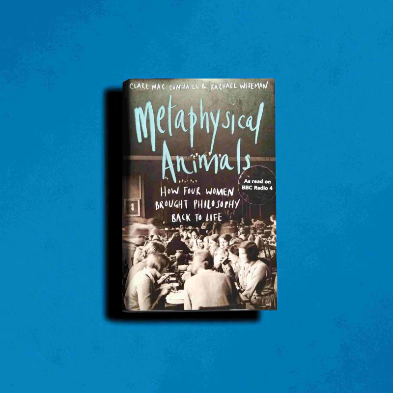 Metaphysical animals