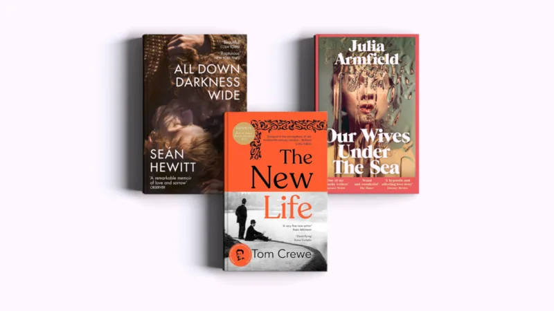 Polari prize shortlist 2023