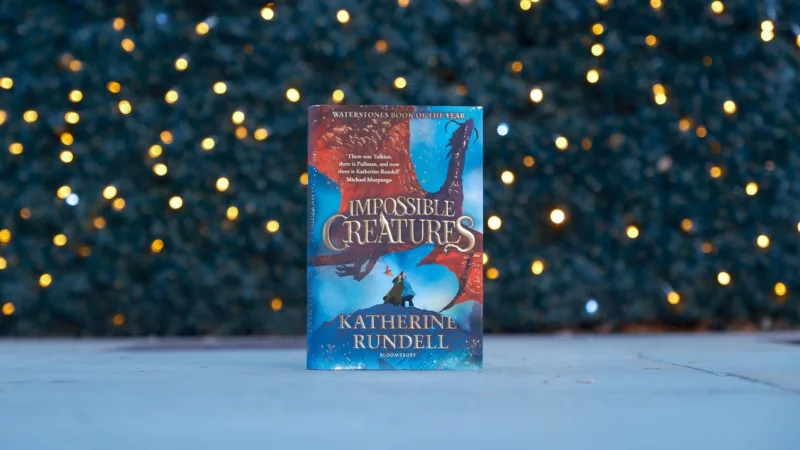 Impossible creatures shiny min 1