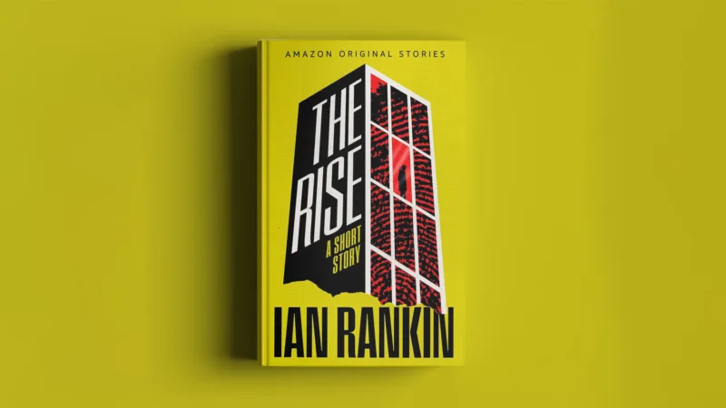 The rise square copy