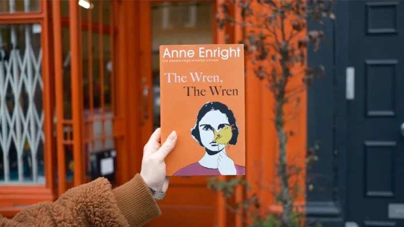 The wren the wren copy