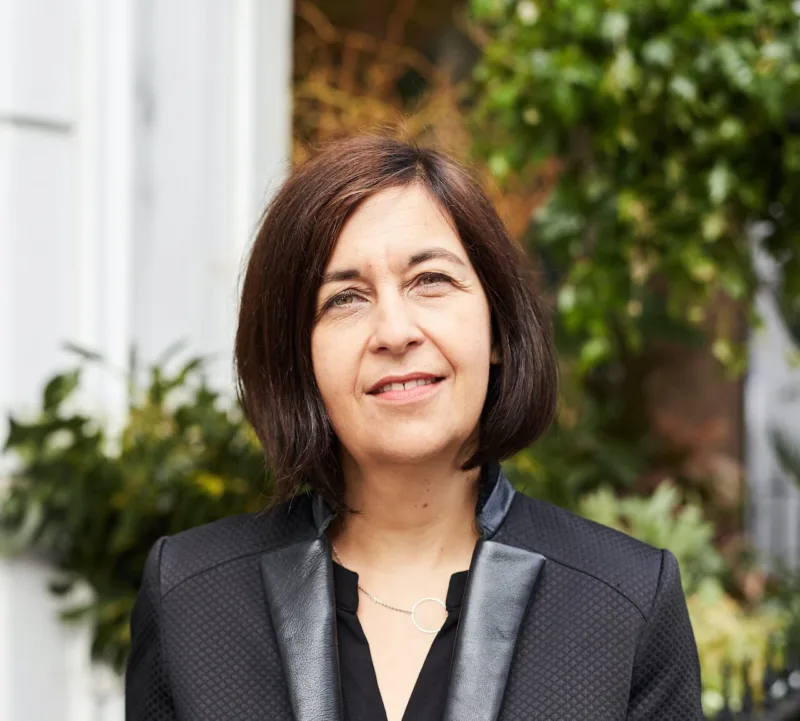 Laurence laluyaux headshot