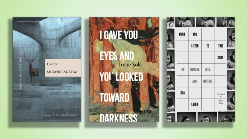 News image ALTA longlist