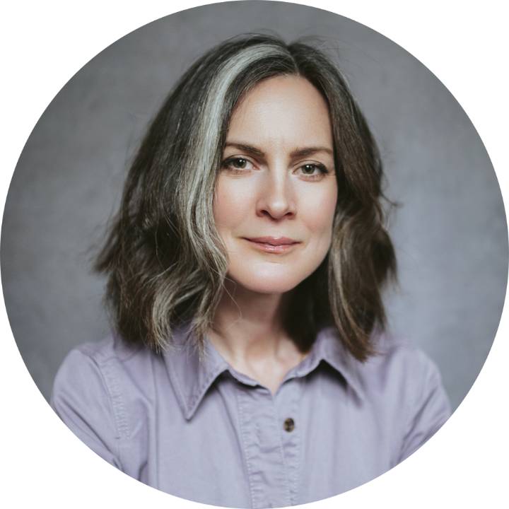 Claire Wilson